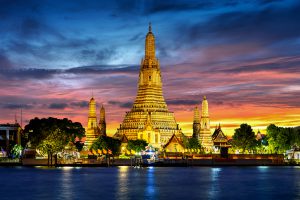 タイは日本人の移住先として向いている? | 税金事情を交えながら徹底解説