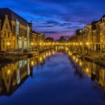 オランダは日本からの移住先に向いているか?税金に注目して検討してみた。