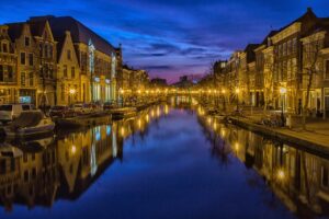 オランダは日本からの移住先に向いているか?税金に注目して検討してみた。