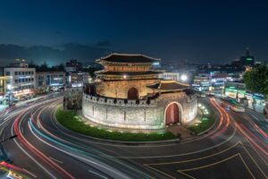 韓国は日本からの移住先に向いているか?税金に注目して検討してみた。